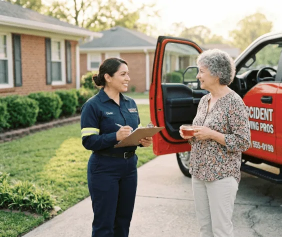 Accident Towing Service Oklee, MN FAQs